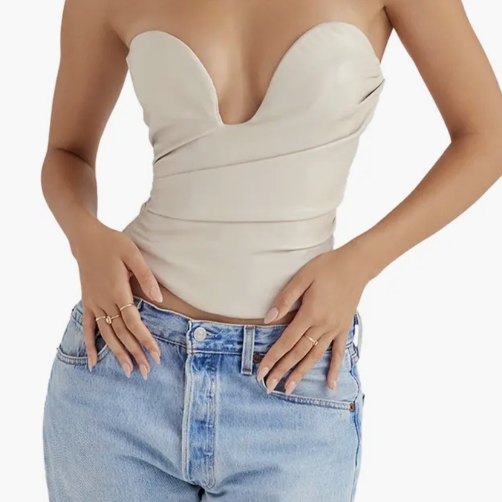House of CB Saffira Corset